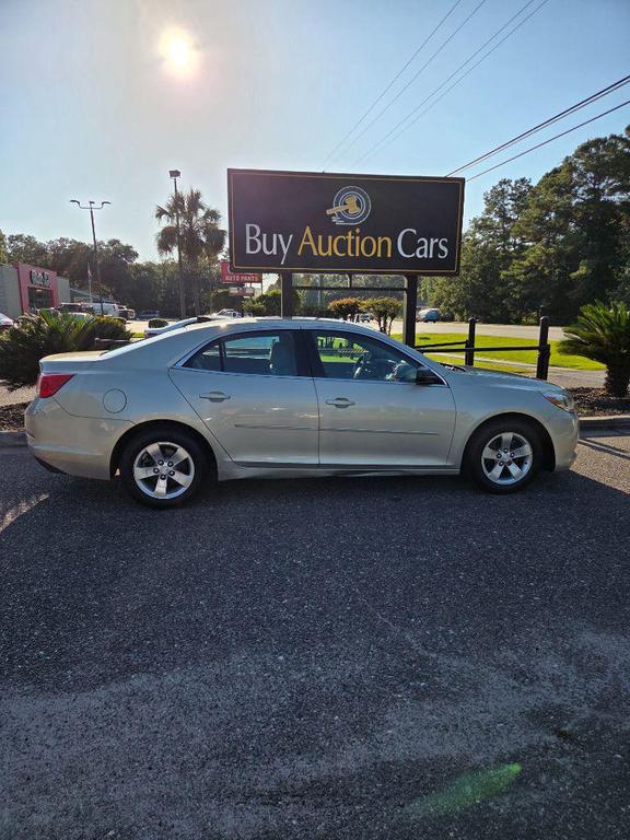 used 2013 Chevrolet Malibu car, priced at $3,200