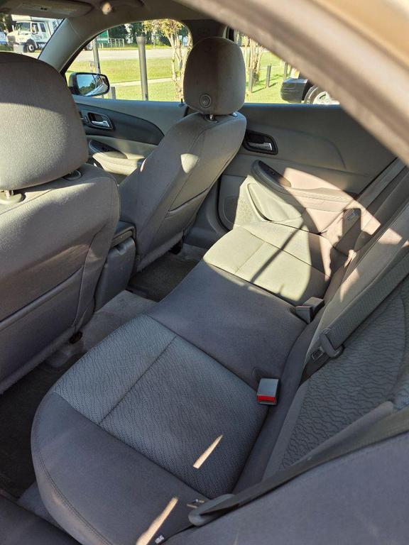 used 2013 Chevrolet Malibu car, priced at $3,200