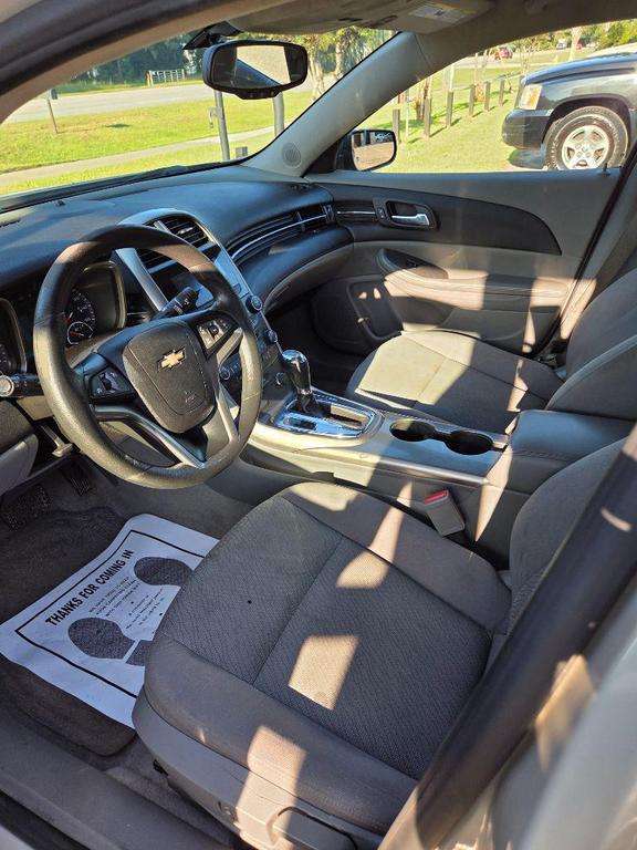 used 2013 Chevrolet Malibu car, priced at $3,200