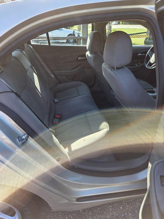 used 2013 Chevrolet Malibu car, priced at $3,200