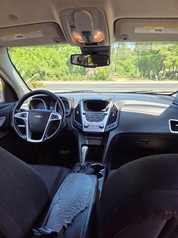 used 2015 Chevrolet Equinox car, priced at $3,800