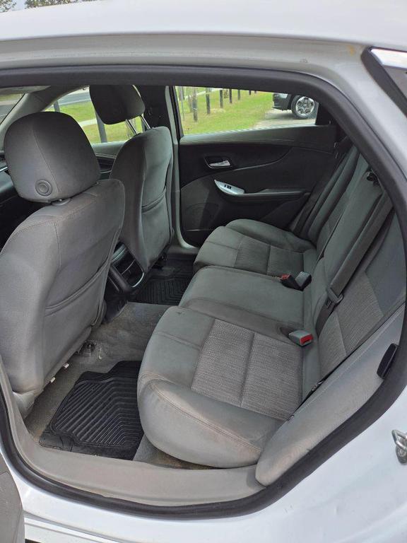 used 2014 Chevrolet Impala car, priced at $1,600