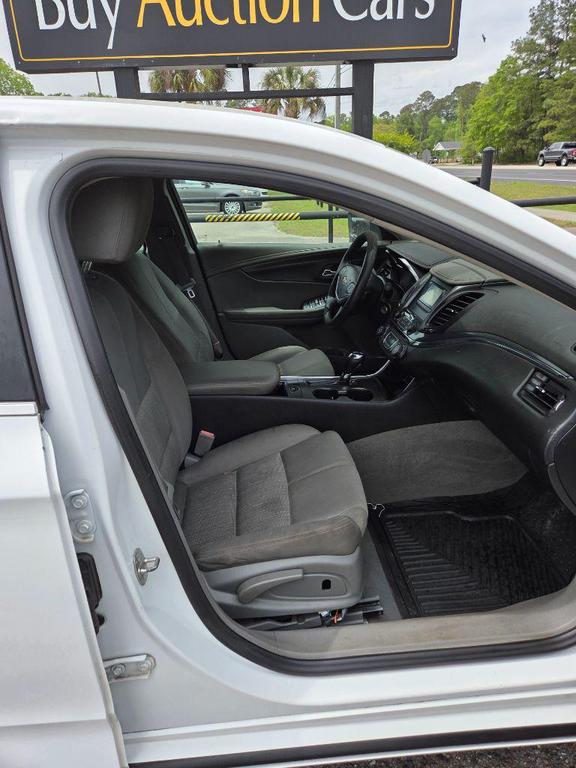 used 2014 Chevrolet Impala car, priced at $1,600