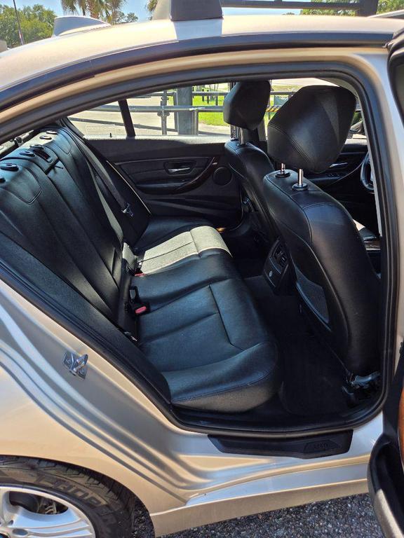 used 2014 BMW 328 car, priced at $4,800