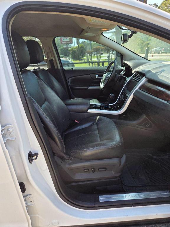 used 2013 Ford Edge car, priced at $3,900