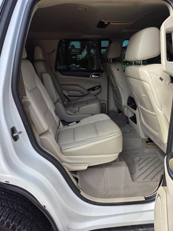 used 2016 GMC Yukon car, priced at $9,800