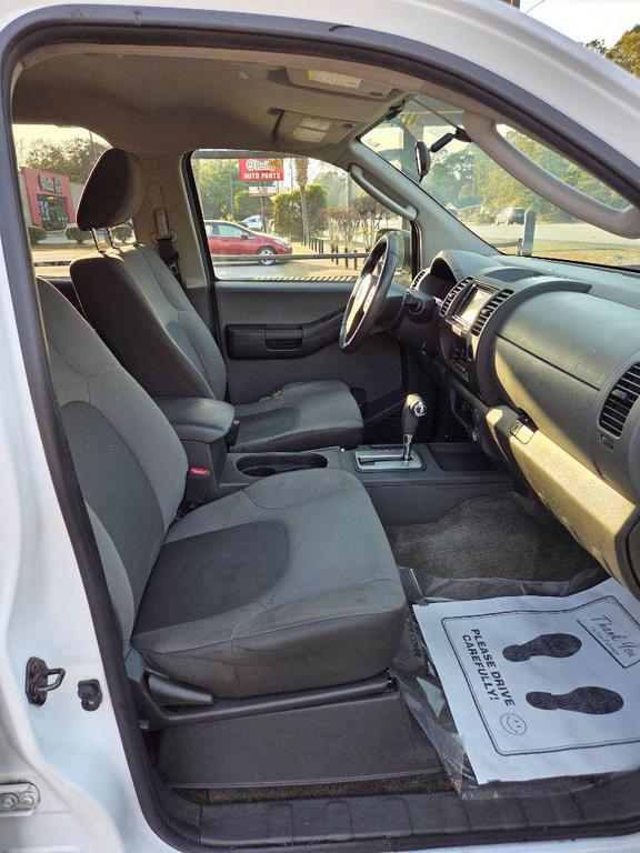 used 2012 Nissan Xterra car, priced at $2,500