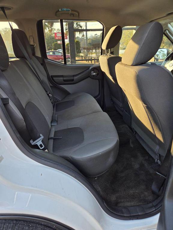 used 2012 Nissan Xterra car, priced at $2,500