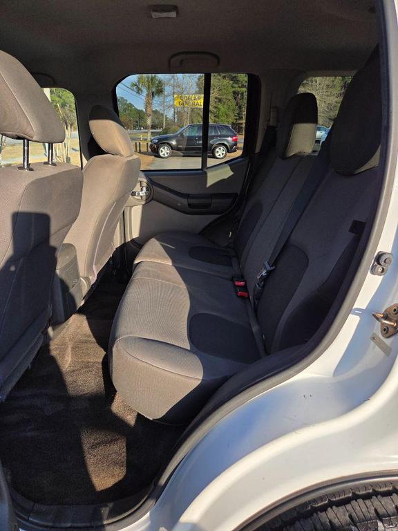 used 2012 Nissan Xterra car, priced at $2,500