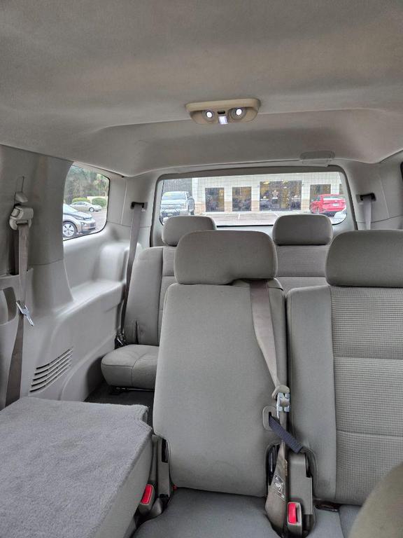 used 2007 Chrysler Aspen car, priced at $1,900