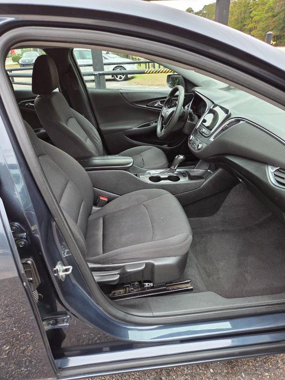 used 2019 Chevrolet Malibu car, priced at $4,900