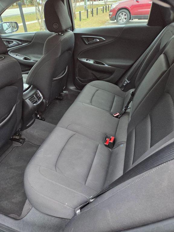 used 2019 Chevrolet Malibu car, priced at $4,900