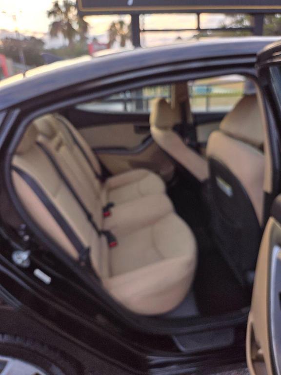 used 2013 Hyundai Elantra car, priced at $2,900