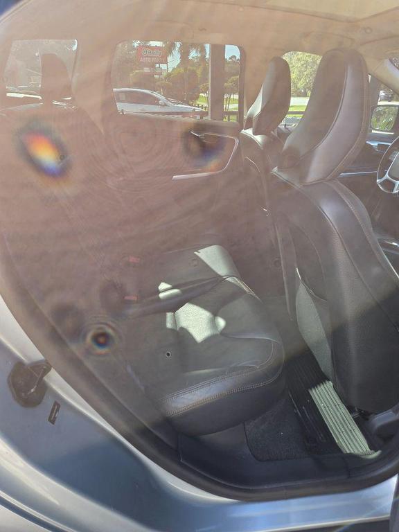 used 2013 Volvo XC60 car, priced at $3,500