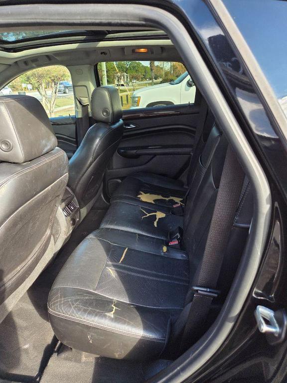 used 2013 Cadillac SRX car, priced at $2,800