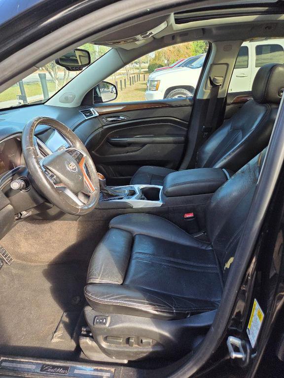 used 2013 Cadillac SRX car, priced at $2,800