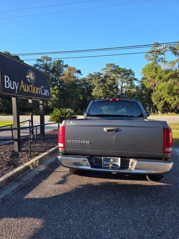 used 2002 Dodge Ram 1500 car, priced at $1,900
