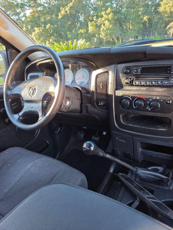 used 2002 Dodge Ram 1500 car, priced at $1,900