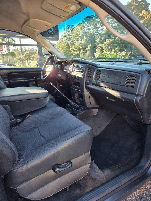 used 2002 Dodge Ram 1500 car, priced at $1,900