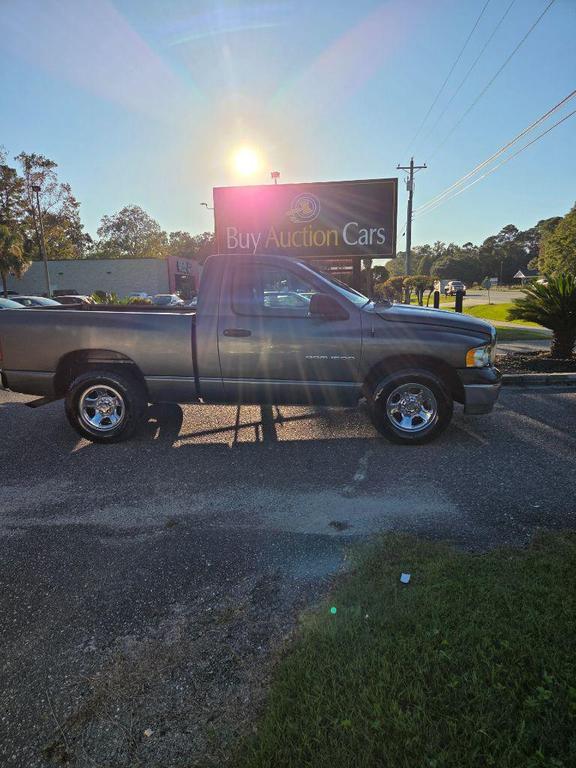 used 2002 Dodge Ram 1500 car, priced at $1,900