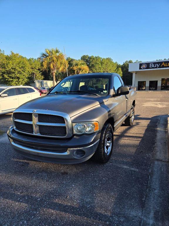 used 2002 Dodge Ram 1500 car, priced at $1,900