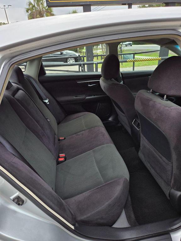 used 2013 Nissan Altima car, priced at $3,300