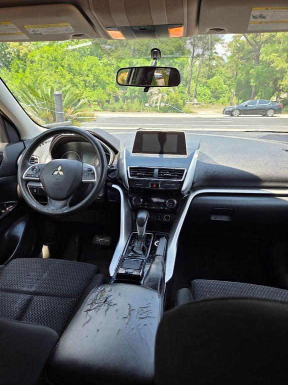 used 2019 Mitsubishi Eclipse Cross car, priced at $3,900