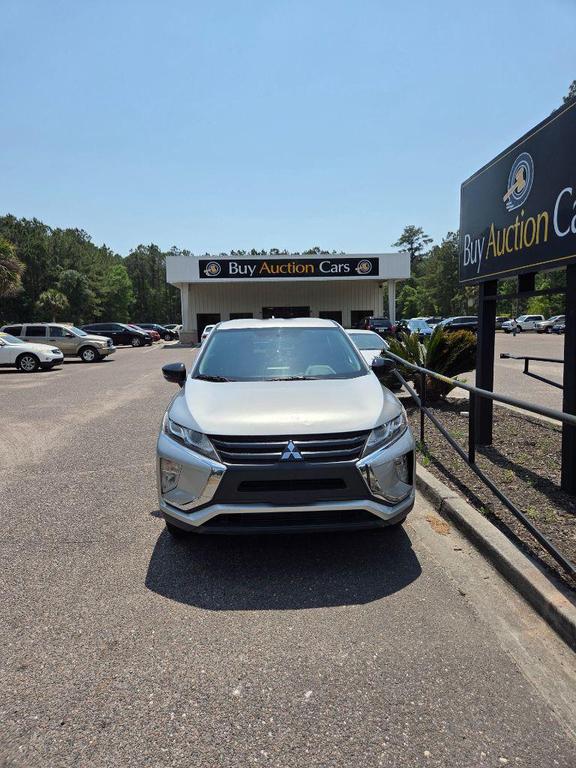 used 2019 Mitsubishi Eclipse Cross car, priced at $3,900