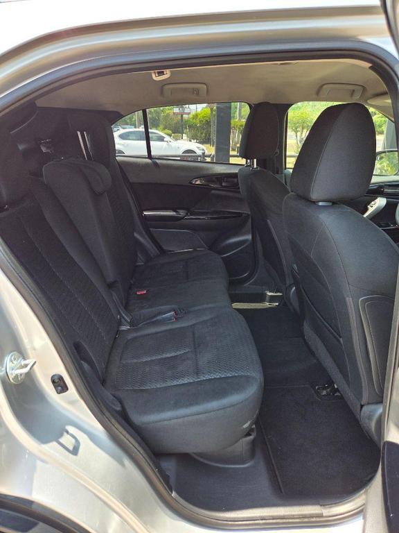used 2019 Mitsubishi Eclipse Cross car, priced at $3,900