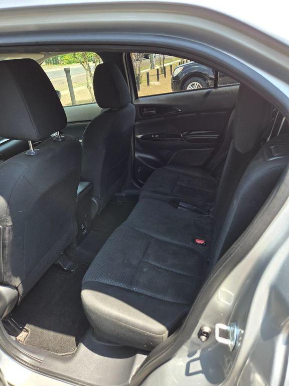used 2019 Mitsubishi Eclipse Cross car, priced at $3,900