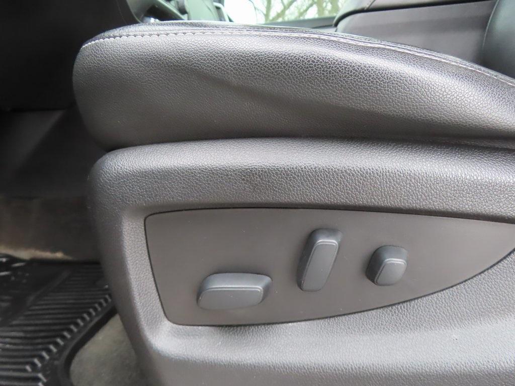 used 2018 Chevrolet Silverado 1500 car, priced at $22,182