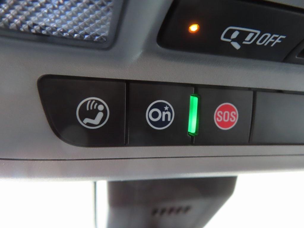 used 2023 Chevrolet Equinox car, priced at $20,500