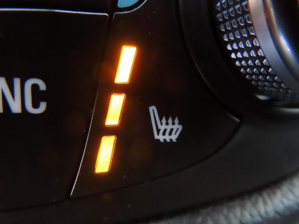 used 2023 Chevrolet Equinox car, priced at $20,500