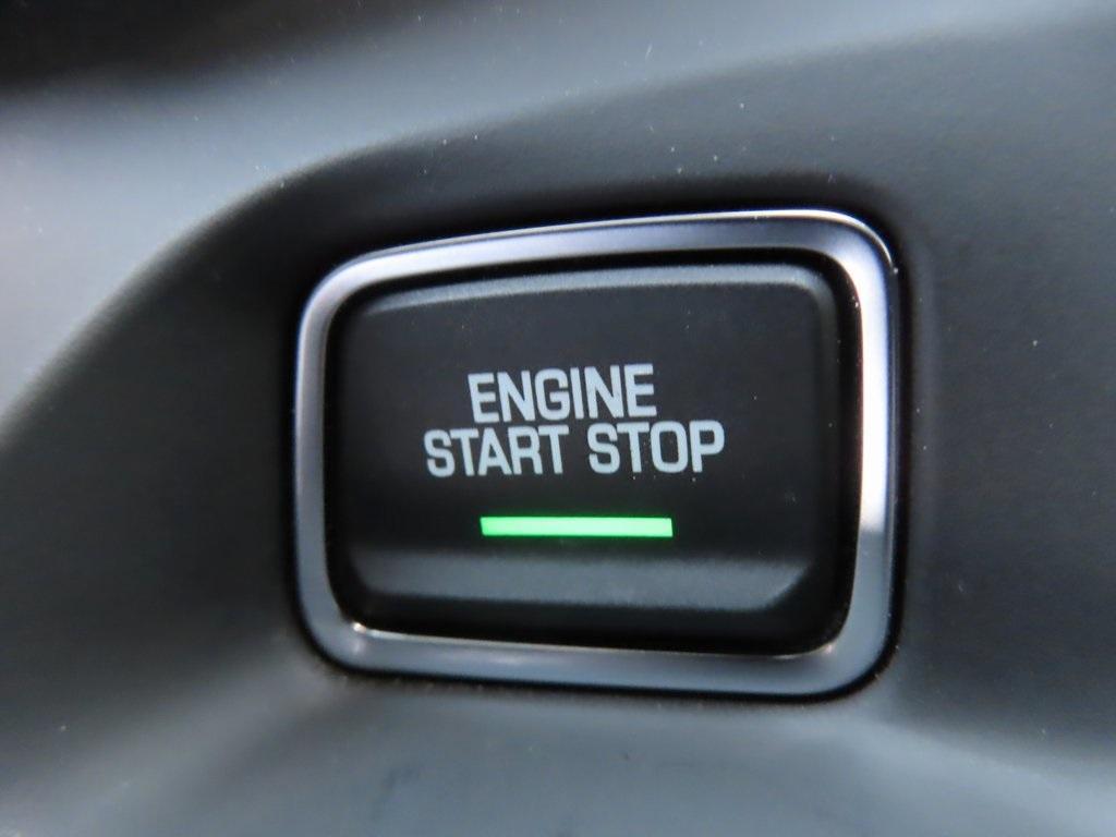 used 2020 Chevrolet Camaro car, priced at $39,995