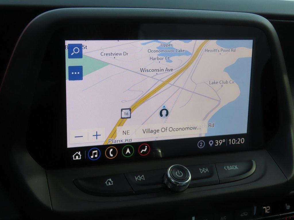 used 2020 Chevrolet Camaro car, priced at $39,995