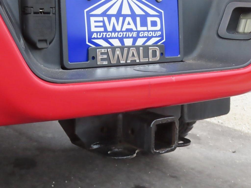 used 2012 Ram 1500 car, priced at $11,300