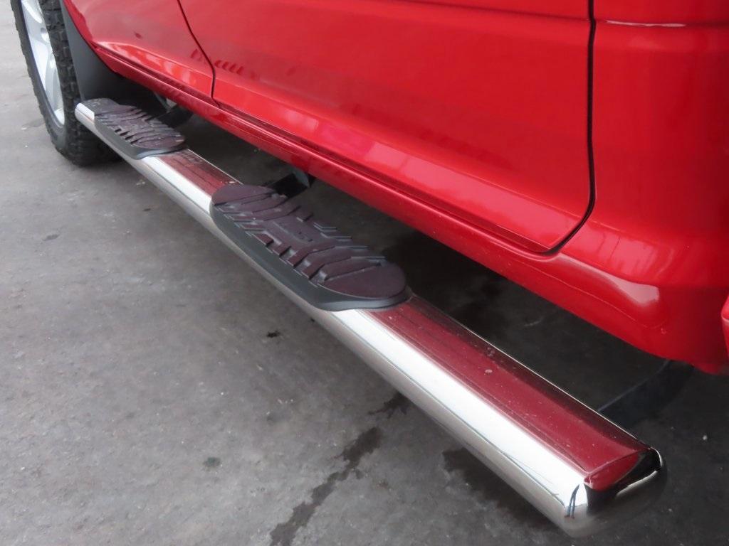 used 2012 Ram 1500 car, priced at $11,300