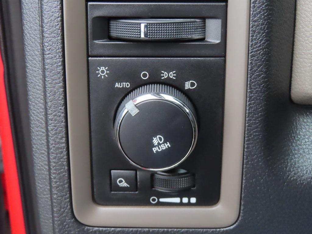 used 2012 Ram 1500 car, priced at $11,300