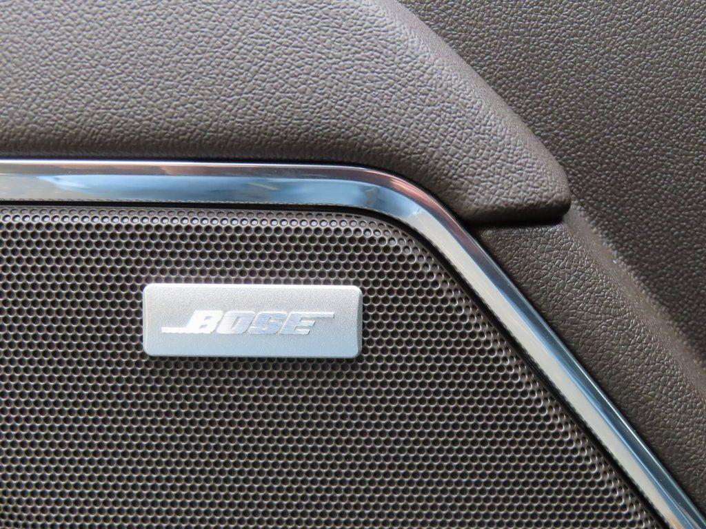 new 2025 Chevrolet Silverado 1500 car, priced at $101,150