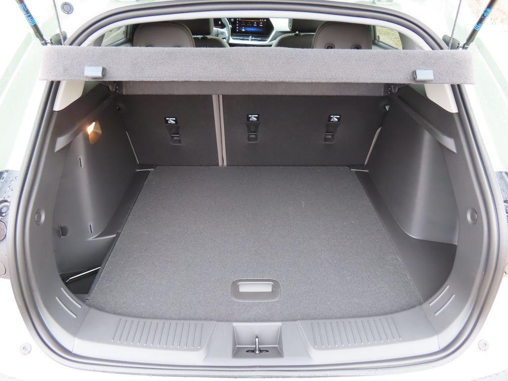 new 2026 Chevrolet Trax car, priced at $26,710