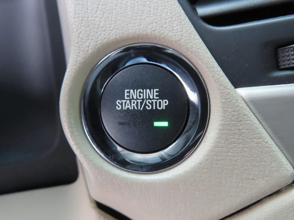 used 2016 GMC Yukon XL car, priced at $24,768