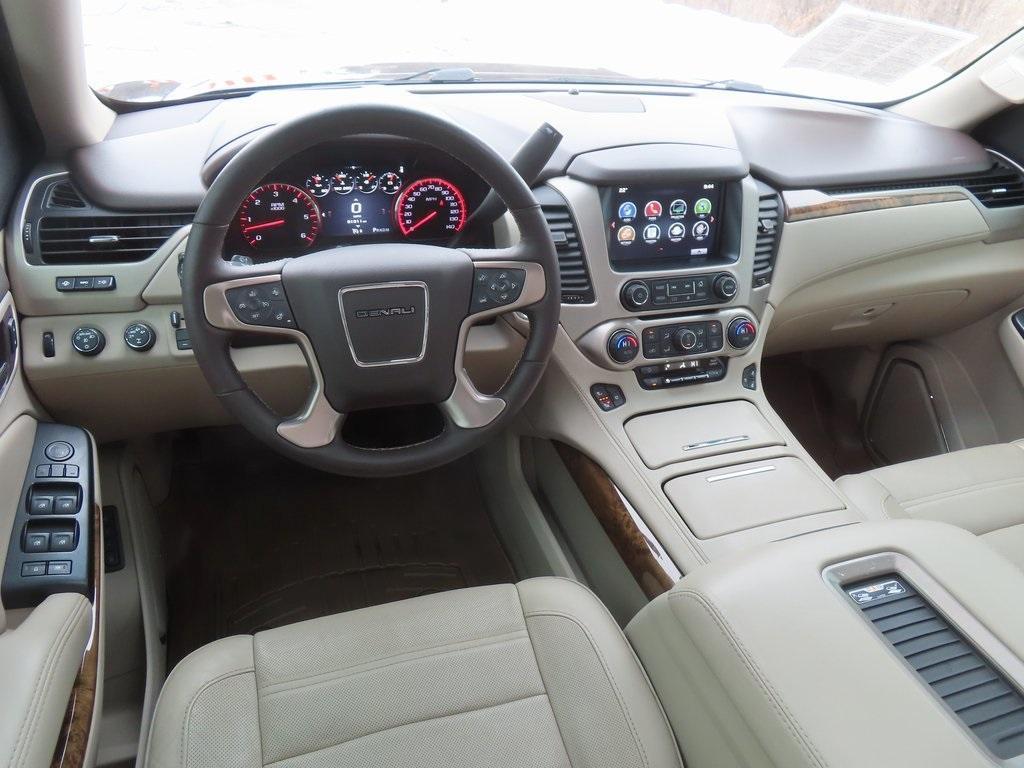 used 2016 GMC Yukon XL car, priced at $24,768