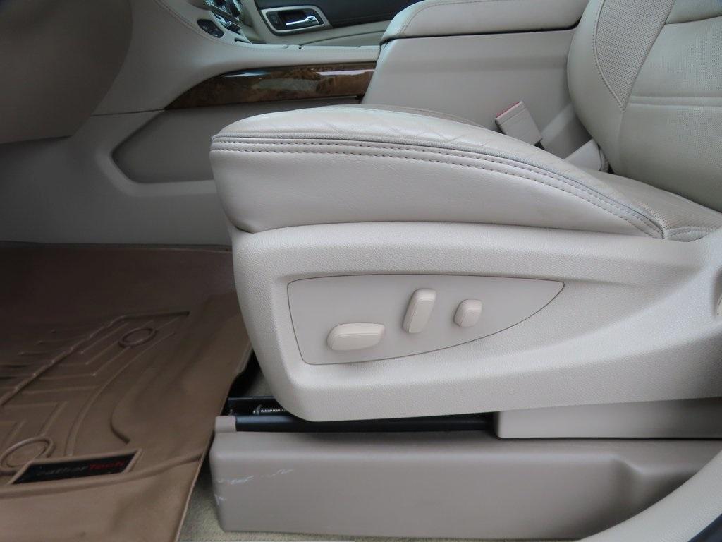 used 2016 GMC Yukon XL car, priced at $24,768