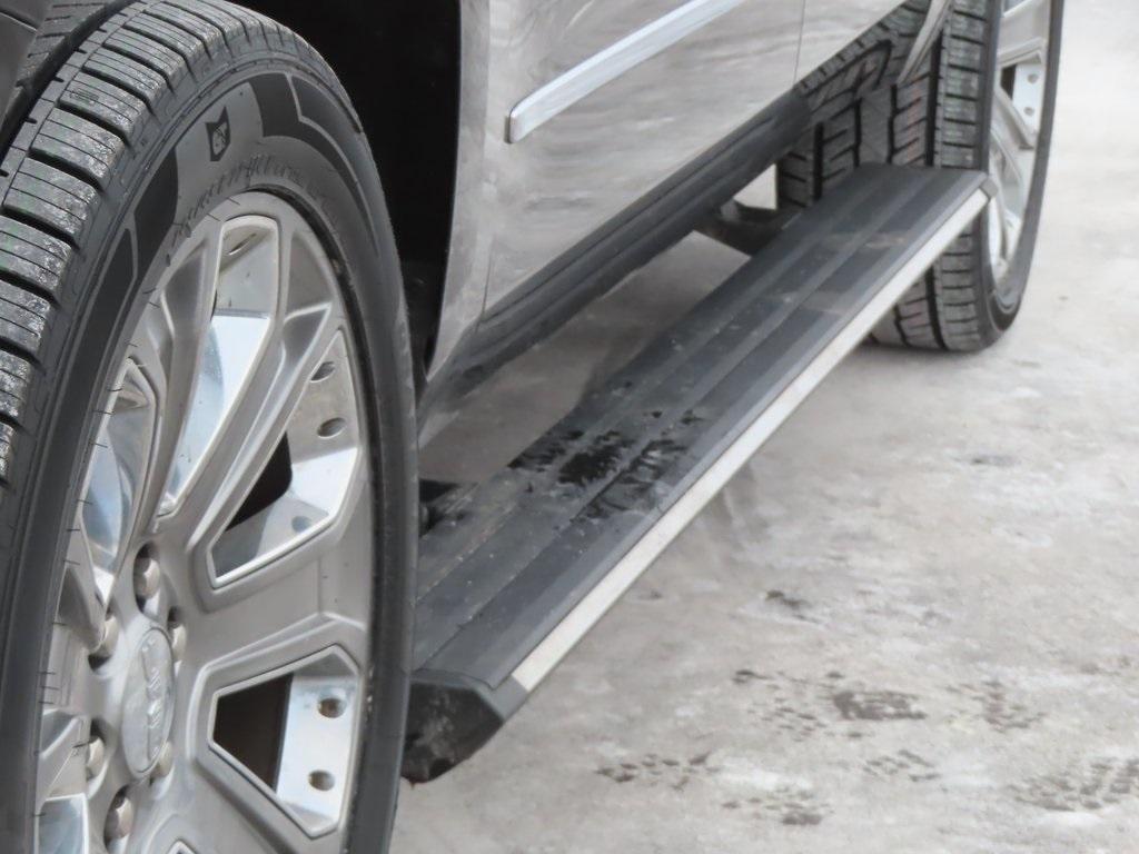 used 2016 GMC Yukon XL car, priced at $24,768