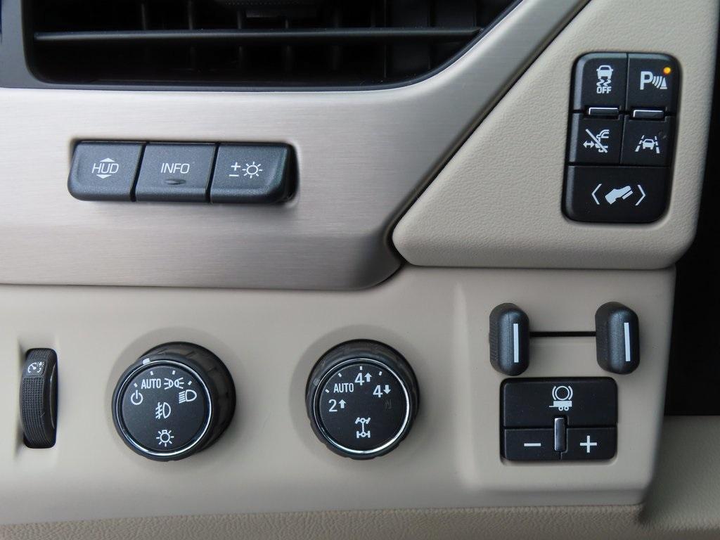 used 2016 GMC Yukon XL car, priced at $24,768