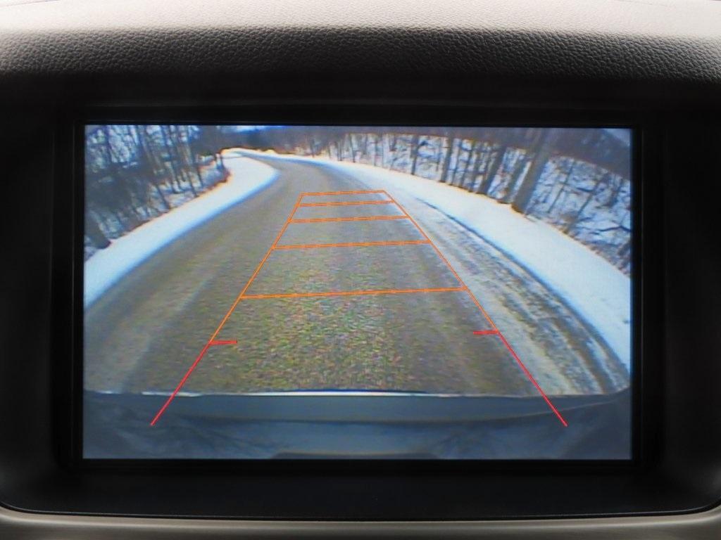 used 2016 GMC Yukon XL car, priced at $24,768