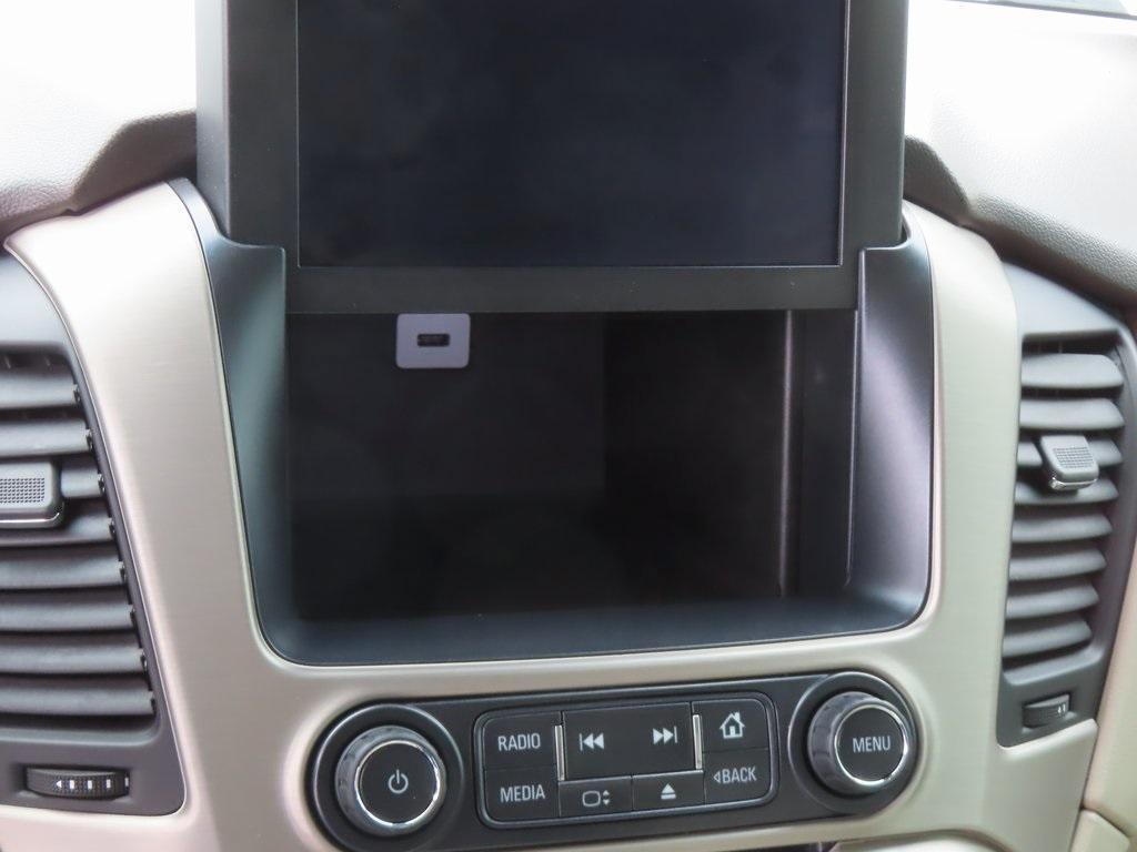 used 2016 GMC Yukon XL car, priced at $24,768