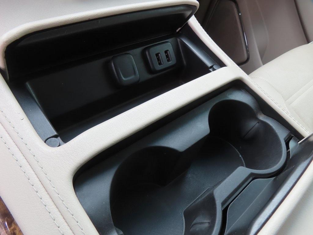 used 2016 GMC Yukon XL car, priced at $24,768