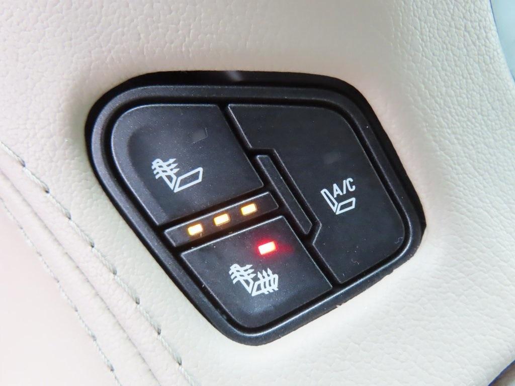 used 2016 GMC Yukon XL car, priced at $24,768