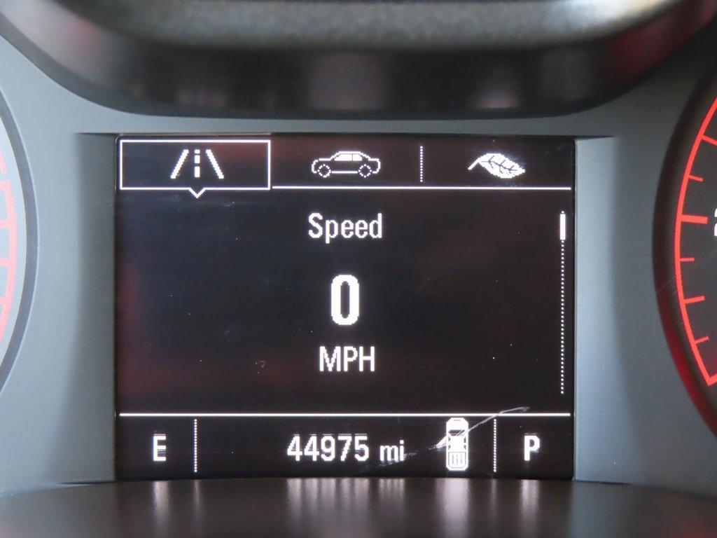 used 2022 GMC Canyon car, priced at $28,899